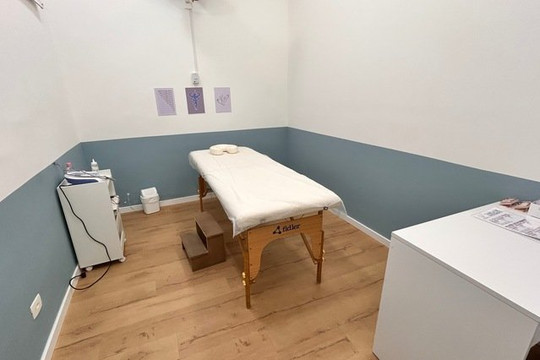 Imagem 3 da galeria do parceiro Bianca Martins Pilates & Fisioterapia