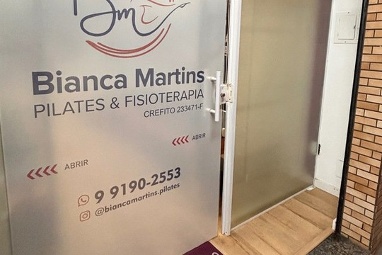 Imagem 2 da galeria do parceiro Bianca Martins Pilates & Fisioterapia