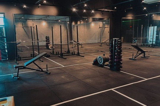 Imagem 1 da galeria do parceiro INFTY TRAINING