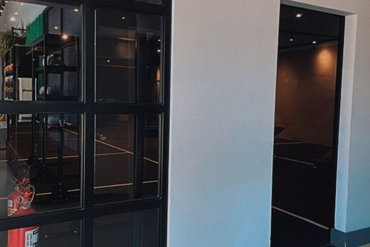 Imagem 2 da galeria do parceiro INFTY TRAINING