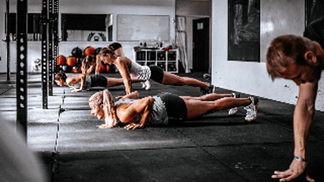 Bild 3 von Better Training Bremen Partnergalerie