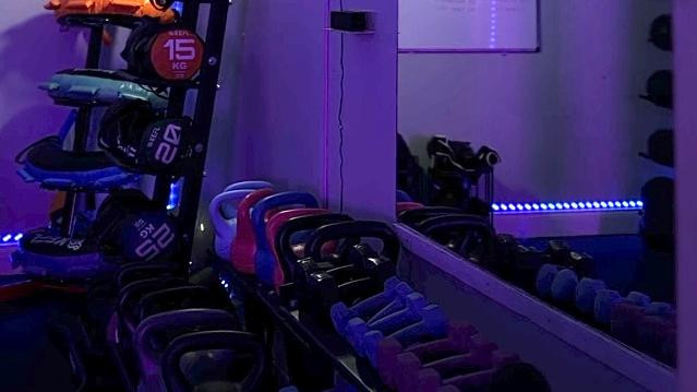 Image 3 from CJ Fitness partner gallery