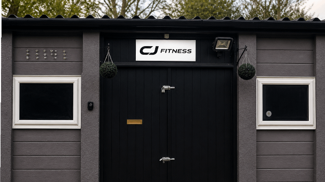Image 2 from CJ Fitness partner gallery