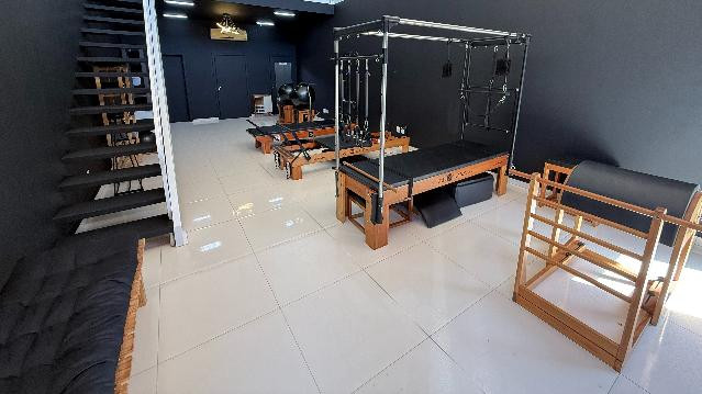 Imagem 1 da galeria do parceiro AG Pilates