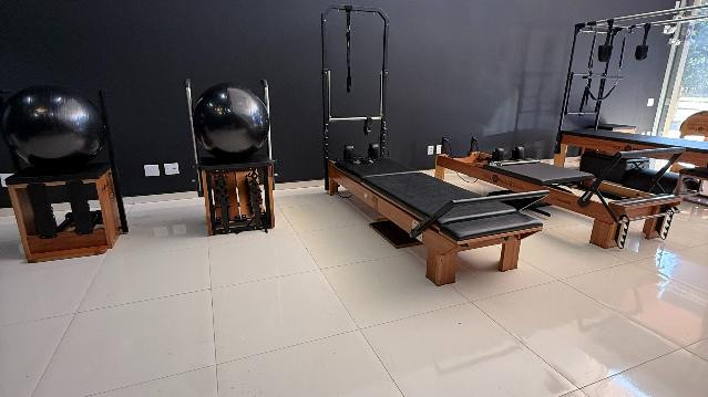 Imagem 3 da galeria do parceiro AG Pilates
