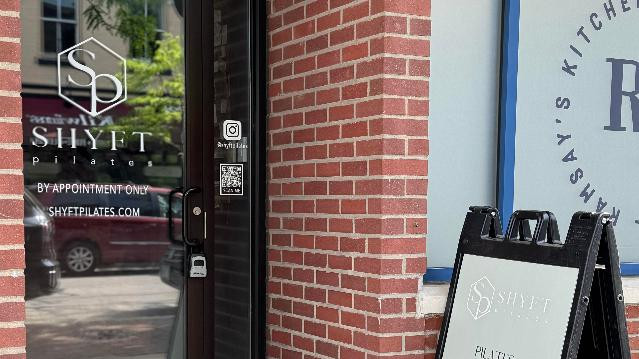 Image 2 from Shyft Pilates partner gallery