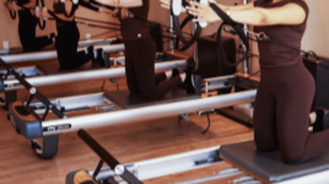 Image 3 from Shyft Pilates partner gallery