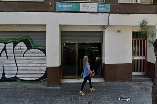 Imagen 2 de la galería del partner Sacbé Yoga