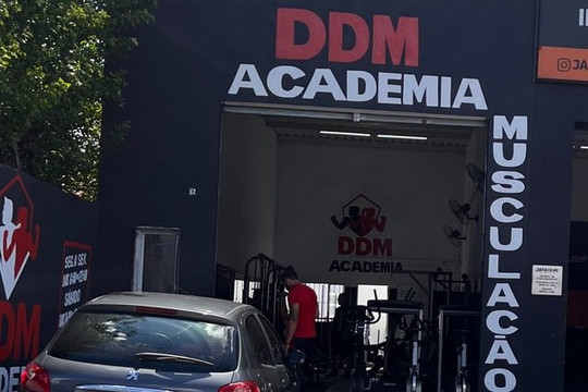 Imagem 2 da galeria do parceiro ACADEMIA FRIGO E FREITAS LTDA