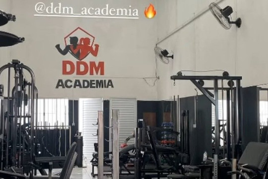 Imagem 3 da galeria do parceiro ACADEMIA FRIGO E FREITAS LTDA