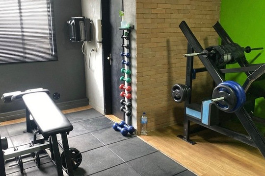 Imagem 2 da galeria do parceiro 312 Personal Studio