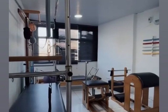 Imagem 3 da galeria do parceiro 312 Personal Studio