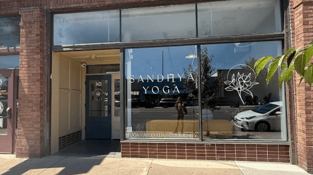 Image 2 from Sandhyā Yoga partner gallery