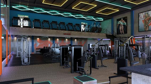 Imagem 1 da galeria do parceiro Good Life Academia