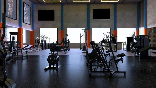 Imagem 3 da galeria do parceiro Good Life Academia