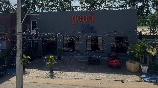 Imagem 2 da galeria do parceiro Good Life Academia