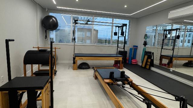 Imagem 3 da galeria do parceiro Dynamic Pilates e Reabilitação Funcional
