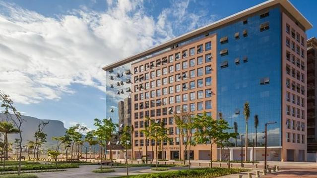 Imagem 2 da galeria do parceiro Dynamic Pilates e Reabilitação Funcional