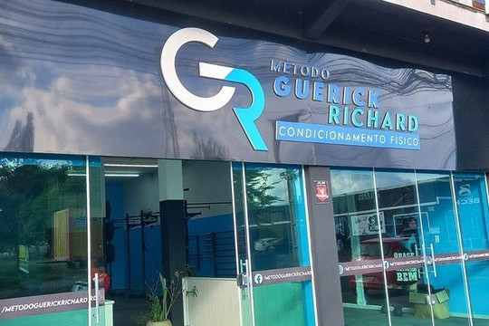 Imagem 2 da galeria do parceiro Método Guerick Richard - Castro