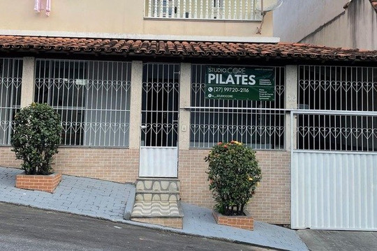 Imagem 2 da galeria do parceiro Studio Core Pilates e Funcional