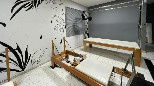 Imagem 1 da galeria do parceiro Studio Core Pilates e Funcional