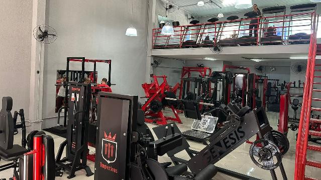 Imagem 1 da galeria do parceiro ONE Studio