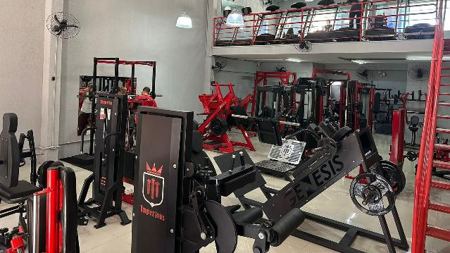 Imagem 2 da galeria do parceiro ONE Studio