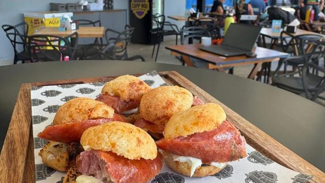 Imagem 3 da galeria do parceiro Arena Camp Nou