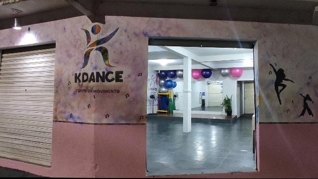 Imagem 2 da galeria do parceiro KDance Studio Ginástica