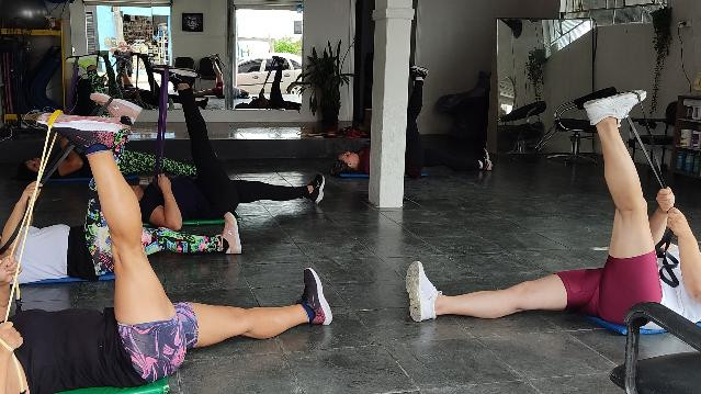 Imagem 1 da galeria do parceiro KDance Studio Ginástica