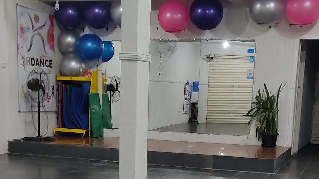 Imagem 3 da galeria do parceiro KDance Studio Ginástica