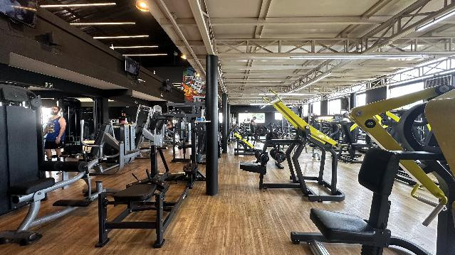 Imagem 3 da galeria do parceiro S1 Academia - Aurélia