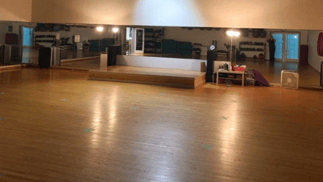 Image 2 from Dancing Heals partner gallery