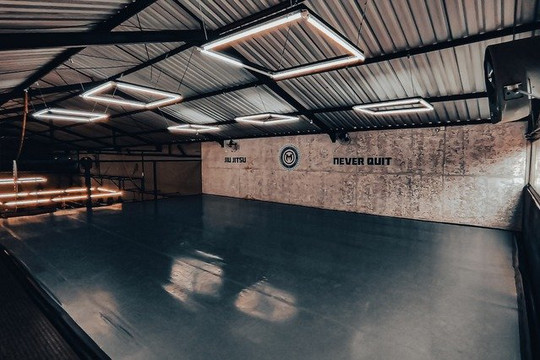 Imagem 3 da galeria do parceiro Team Nogueira - Santo André