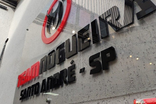 Imagem 2 da galeria do parceiro Team Nogueira - Santo André