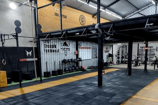 Imagem 1 da galeria do parceiro Team Nogueira - Santo André