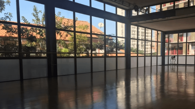 Imagem 1 da galeria do parceiro Dança Contemporânea Lis Rossi
