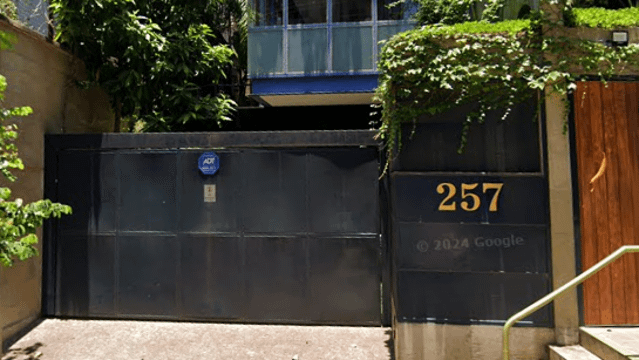 Imagem 2 da galeria do parceiro Dança Contemporânea Lis Rossi