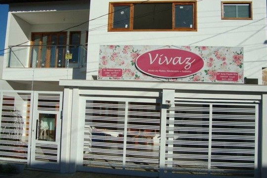 Imagem 2 da galeria do parceiro Vivaz Studio de Pilates