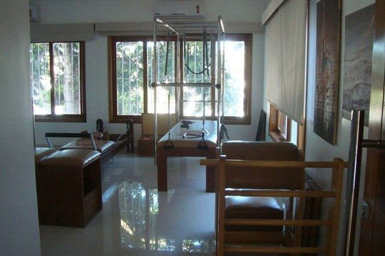 Imagem 1 da galeria do parceiro Vivaz Studio de Pilates