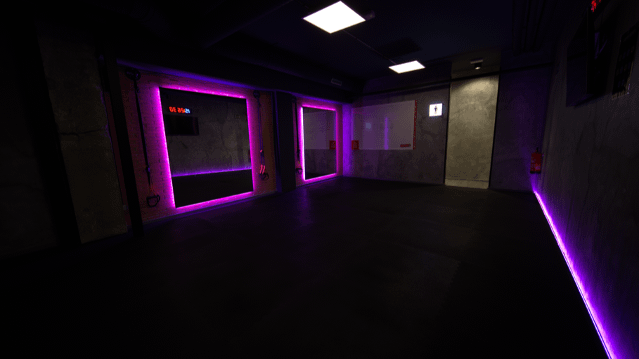 Imagen 3 de la galería del partner Distrito 280 Madrid Bernabéu