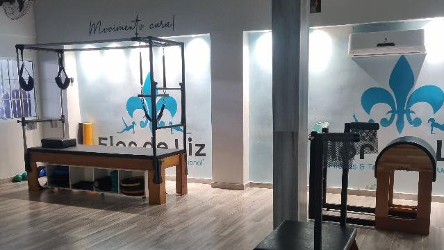 Imagem 3 da galeria do parceiro Pilates Flor de Liz