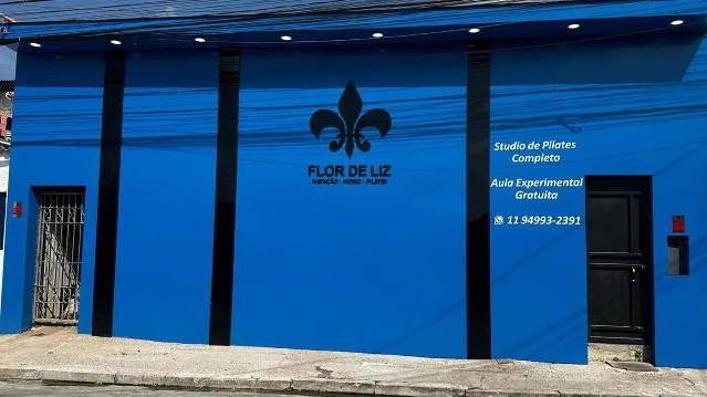 Imagem 2 da galeria do parceiro Pilates Flor de Liz