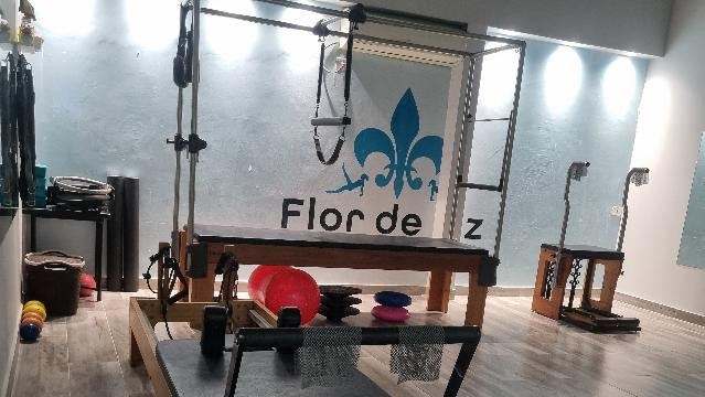 Imagem 1 da galeria do parceiro Pilates Flor de Liz