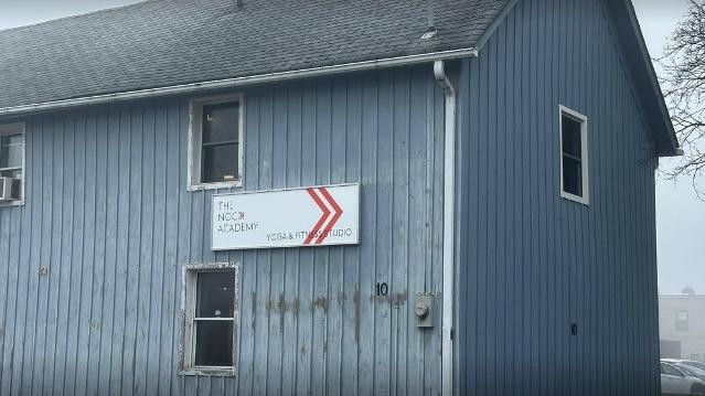 Image 2 from The Nock Academy partner gallery