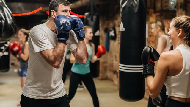 Bild 1 von Box-Kultur.de - Ihre Spezialisten für Box-Kurse, Personal Training und Firmen-Events Partnergalerie