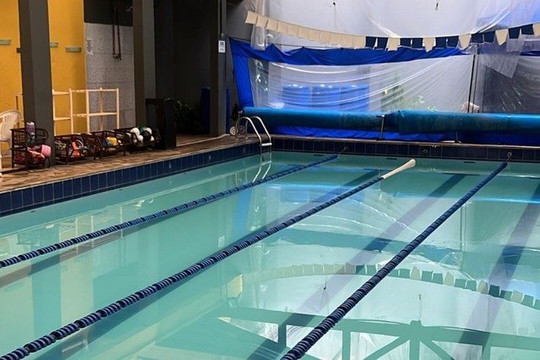 Imagem 1 da galeria do parceiro Academia Nova Estilo - Unidade 1