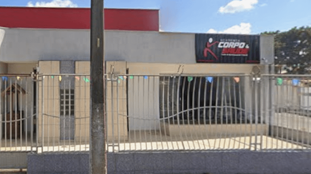 Imagem 2 da galeria do parceiro Academia Corpo e Saúde Feira