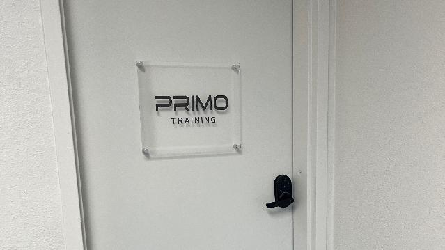 Image 2 from Primo Training partner gallery