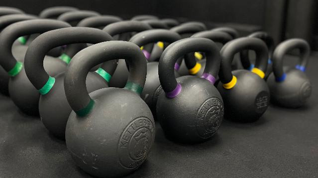 Image 3 from Primo Training partner gallery